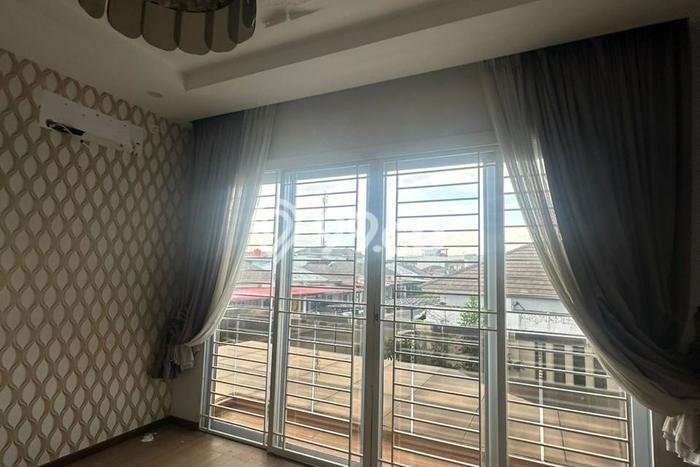 Jual Murah Rumah LT 215m² di Batam Centre, Bebas Banjir, Batam Jual Murah Rumah LT 215m² di Batam Centre, Bebas Banjir, Batam