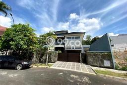 Dijual Rumah Mewah Exclusive di Batam Kota, Batam Dijual Rumah Mewah Exclusive di Batam Kota, Batam