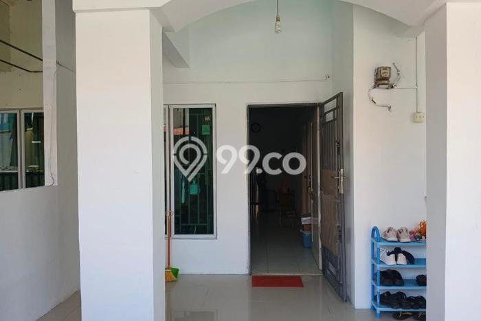 BEST CHOICE! Rumah area Batam Centre, LT 90m² Bangunan 45m² BEST CHOICE! Rumah area Batam Centre, LT 90m² Bangunan 45m²