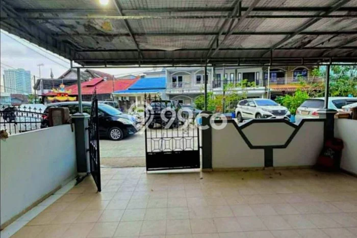 Jual Rumah Minimalis Bagus Punya 3 KT di Lubuk Baja Batam SHM Jual Rumah Minimalis Bagus Punya 3 KT di Lubuk Baja Batam SHM