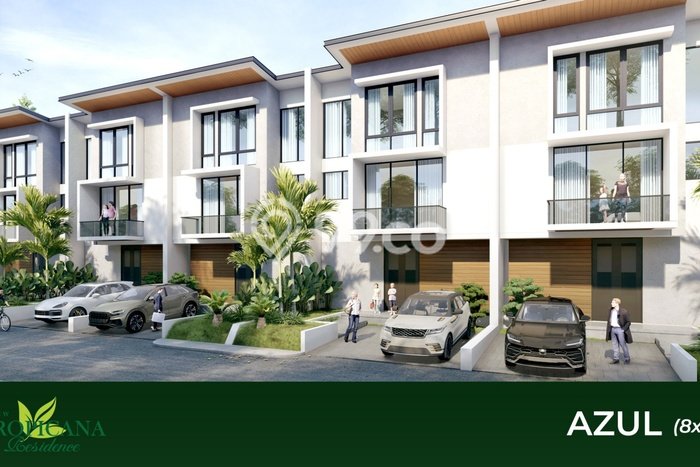 Hunian Nyaman Asri 3 KT Siap Pakai di Batam Centre Batam Hunian Nyaman Asri 3 KT Siap Pakai di Batam Centre Batam
