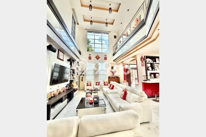 Rumah 5 KT di , Dekat Batam, Batam Rumah 5 KT di , Dekat Batam, Batam