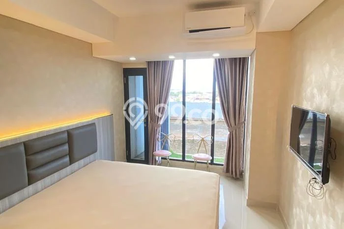 Disewakan Segera Apartemen Minimalis 1 KT di Kawasan Batam Kota Disewakan Segera Apartemen Minimalis 1 KT di Kawasan Batam Kota