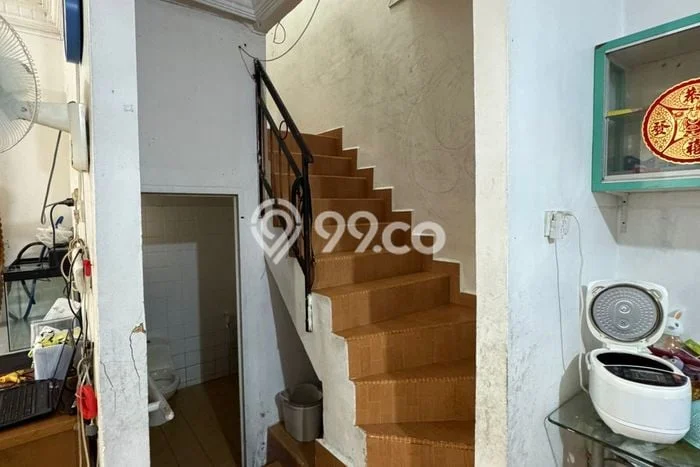 Jual Rumah Strategis Bagus Punya 4 KT di Lubuk Baja Batam - Jual Rumah Strategis Bagus Punya 4 KT di Lubuk Baja Batam -