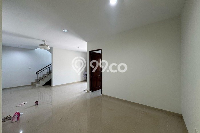 Rumah Minimalis 3 KT LT 136m2 di Batam Centre Rumah Minimalis 3 KT LT 136m2 di Batam Centre