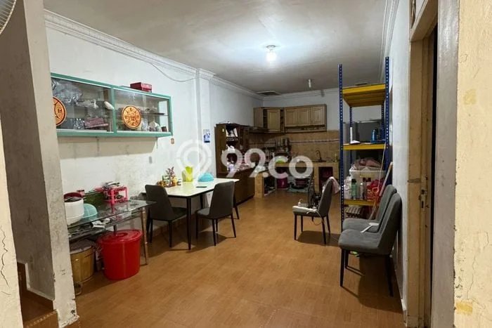 Jual Rumah Strategis Bagus Punya 4 KT di Lubuk Baja Batam - Jual Rumah Strategis Bagus Punya 4 KT di Lubuk Baja Batam -