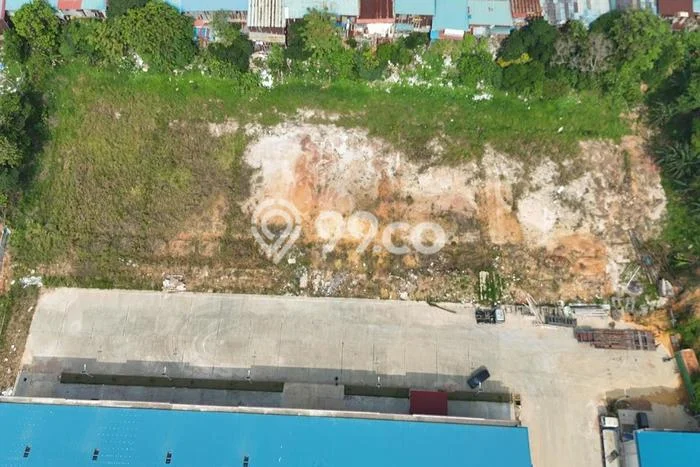 Unit Gudang Strategis di Batu Ampar, Batam Potensi Bisnis Besar Unit Gudang Strategis di Batu Ampar, Batam Potensi Bisnis Besar