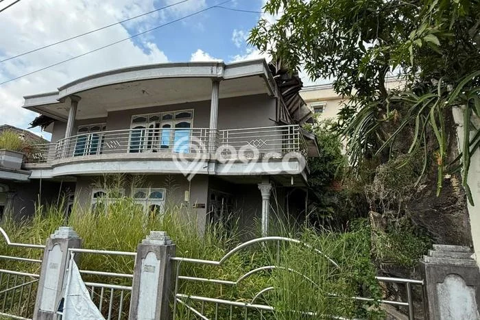Rumah Berkualitas Lubuk Baja, Batam, Luas 400m2m² Bangunan 400m2m² Rumah Berkualitas Lubuk Baja, Batam, Luas 400m2m² Bangunan 400m2m²