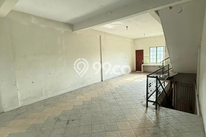 Disewakan Ruko di Lubuk Baja Batam LT 100m2, LB 240m2 Disewakan Ruko di Lubuk Baja Batam LT 100m2, LB 240m2