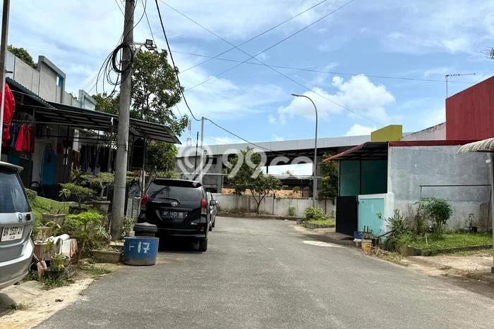 Dijual Rumah 2 KT di Batam Kota, Batam - Luas Tanah 78m2m² Dijual Rumah 2 KT di Batam Kota, Batam - Luas Tanah 78m2m²