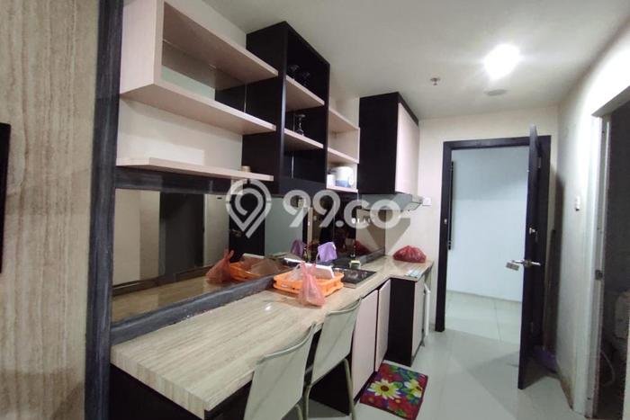 Hunian Strategis 28m2 di Nagoya Batam 1 Bedroom Hunian Strategis 28m2 di Nagoya Batam 1 Bedroom