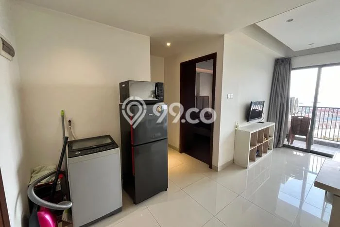 Apartemen Disewakan Murah 1 KT / 1 KM di Batu Ampar, Batam Apartemen Disewakan Murah 1 KT / 1 KM di Batu Ampar, Batam