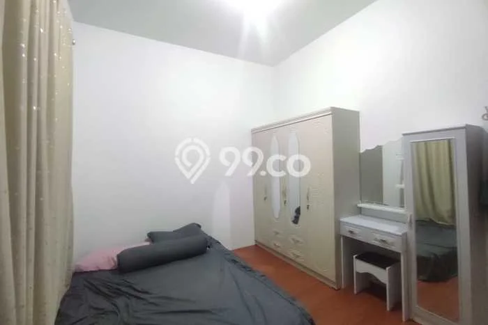 Rumah Minimalis 2 KT di Tiban Batam Semi Furnished Rumah Minimalis 2 KT di Tiban Batam Semi Furnished