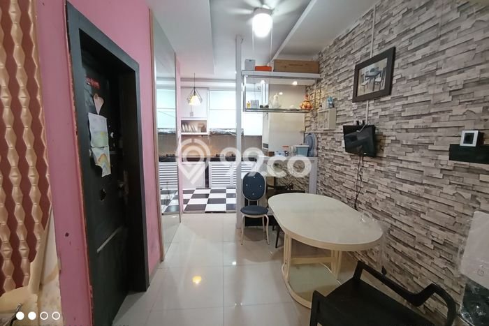 HUNIAN BERKELAS! Rumah Exclusive Batam Centre, Batam, LT 90m² LB 120m² HUNIAN BERKELAS! Rumah Exclusive Batam Centre, Batam, LT 90m² LB 120m²