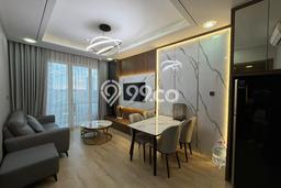 Apartemen Favorit Modern Dijual di Batam dengan 2 Kamar Tidur Apartemen Favorit Modern Dijual di Batam dengan 2 Kamar Tidur
