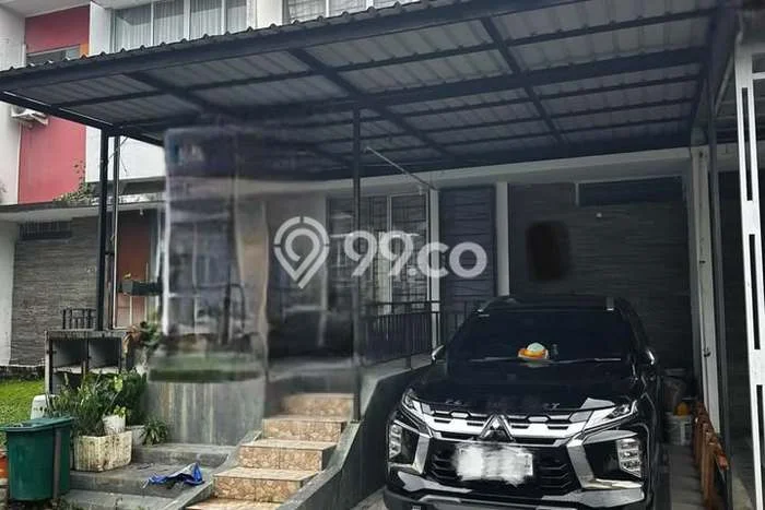 Rumah sewa siap huni 3 Kamar Tidur di Batam Centre, Batam Rumah sewa siap huni 3 Kamar Tidur di Batam Centre, Batam