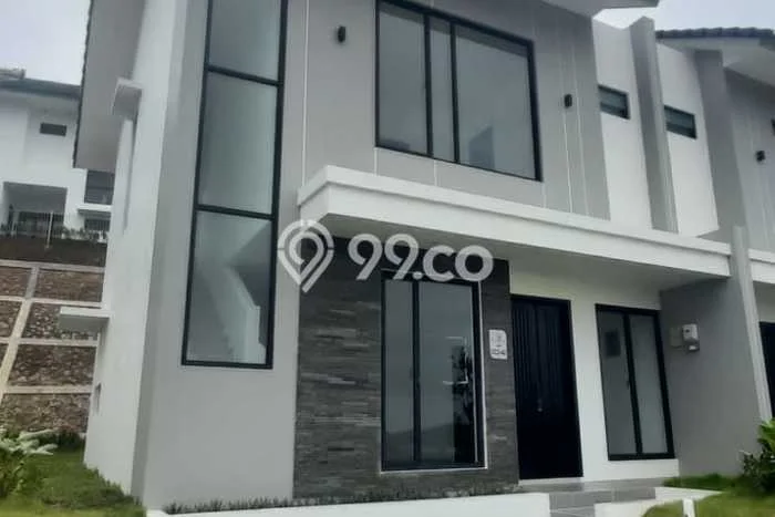 Rumah Modern 3 KT di Sungai Beduk Batam Unfurnished Rumah Modern 3 KT di Sungai Beduk Batam Unfurnished