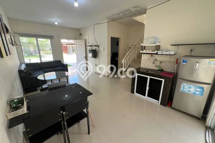 Rumah Minimalis 3 KT di Batam Centre Batam Semi Furnished Rumah Minimalis 3 KT di Batam Centre Batam Semi Furnished
