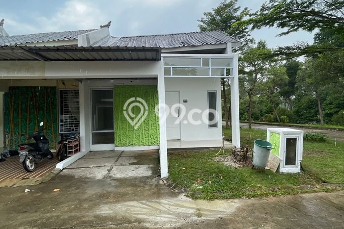 Rumah Minimalis 2 KT di Tiban Batam Unfurnished Rumah Minimalis 2 KT di Tiban Batam Unfurnished