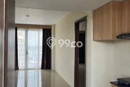 Siap Huni Apartemen di Batam 1 Kamar & 2 Kamar Mandi, Luas 66m2 Siap Huni Apartemen di Batam 1 Kamar & 2 Kamar Mandi, Luas 66m2