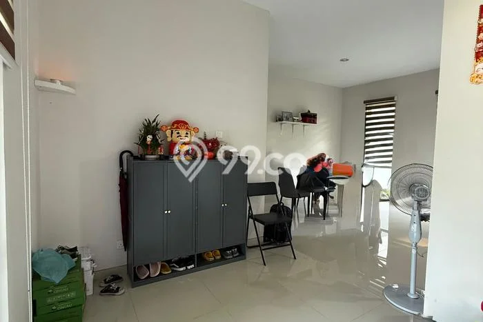 Siap Huni Rumah Mewah 3 Kamar di Lubuk Baja Dekat ke Mana Saja Siap Huni Rumah Mewah 3 Kamar di Lubuk Baja Dekat ke Mana Saja