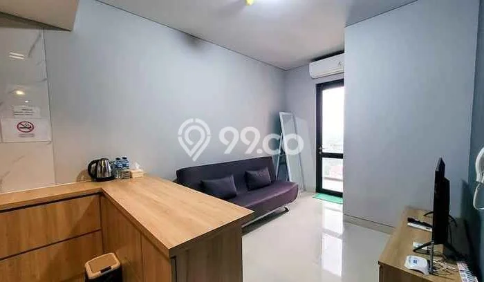 Disewakan Apartemen Harga Terjangkau di Batam Centre 2 KT Disewakan Apartemen Harga Terjangkau di Batam Centre 2 KT