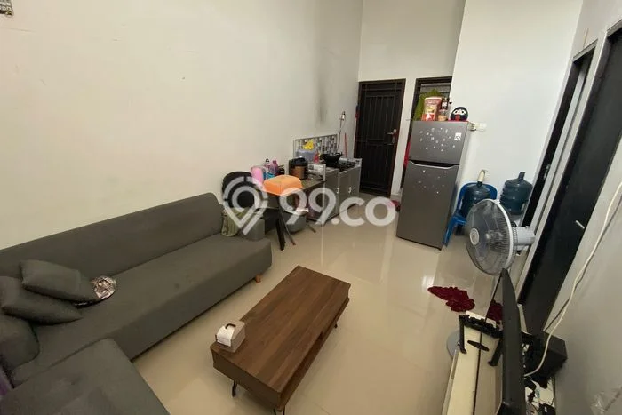 Rumah Murah LT 72m2 di Tiban Lingkungan Asri Rumah Murah LT 72m2 di Tiban Lingkungan Asri