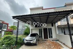 Jual Rumah Modern 3 KT di Batam Centre, Batam Jual Rumah Modern 3 KT di Batam Centre, Batam