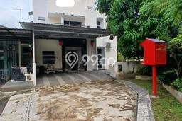 Dijual Hunian Mewah dengan Fasilitas Sekitar Komplit di Lubuk Baja, Batam Dijual Hunian Mewah dengan Fasilitas Sekitar Komplit di Lubuk Baja, Batam
