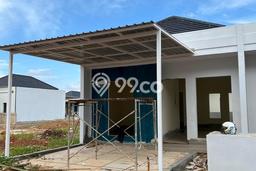 HARGA SPECIAL! Rumah Asri area Bengkong, Batam, Luas 104m2m² Bangunan 45m2m² BISA KPR! HARGA SPECIAL! Rumah Asri area Bengkong, Batam, Luas 104m2m² Bangunan 45m2m² BISA KPR!