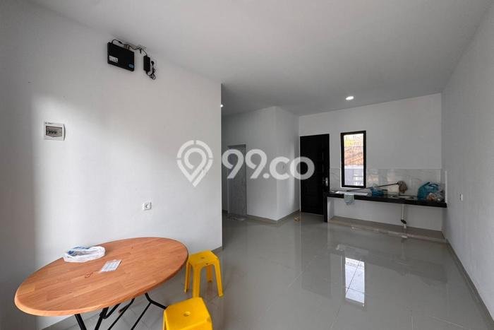 Rumah Modern 3 KT LT 78m2 di Batam Centre Rumah Modern 3 KT LT 78m2 di Batam Centre