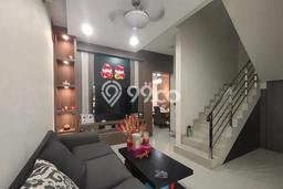 Rumah Minimalis 3 KT di Batam Centre Batam Semi Furnished Rumah Minimalis 3 KT di Batam Centre Batam Semi Furnished