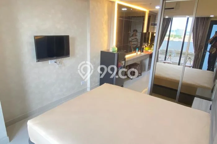 Disewakan Segera Apartemen Minimalis 1 KT di Kawasan Batam Kota Disewakan Segera Apartemen Minimalis 1 KT di Kawasan Batam Kota
