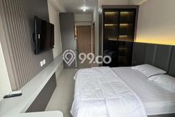 Apartemen Siap Huni 1 Kamar dengan Harga Terjangkau di Area Lubuk Baja, Batam Apartemen Siap Huni 1 Kamar dengan Harga Terjangkau di Area Lubuk Baja, Batam