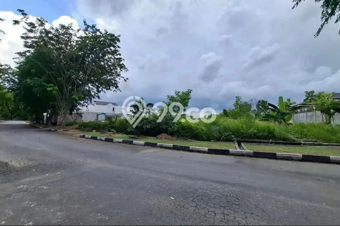 Dijual Tanah Lokasi Batam Centre, Batam Seluas 1013m2 Dijual Tanah Lokasi Batam Centre, Batam Seluas 1013m2