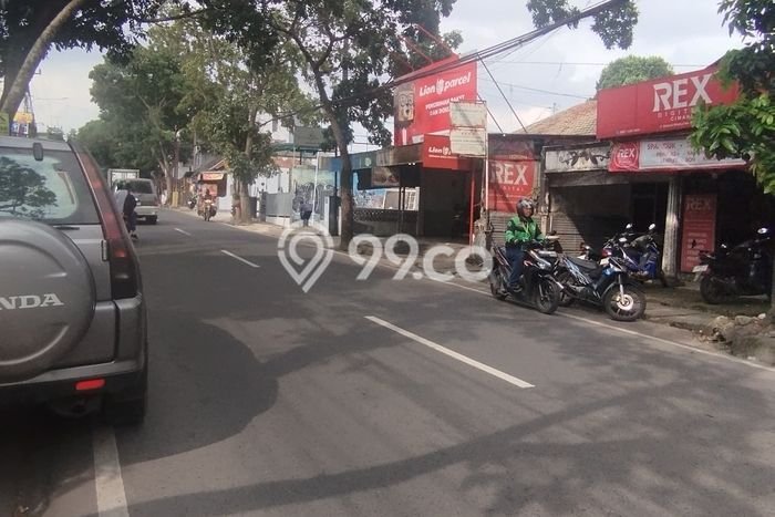 Dijual Ruko di Cimahi Tengah Cimahi LT 98m2 / LB 200m2 Dijual Ruko di Cimahi Tengah Cimahi LT 98m2 / LB 200m2