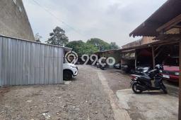 Tanah Dijual Lokasi Arcamanik, Bandung dengan Luas Tanah 563m2 dan Status SHM Tanah Dijual Lokasi Arcamanik, Bandung dengan Luas Tanah 563m2 dan Status SHM