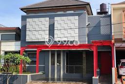 Dijual Hunian Mewah dengan Fasilitas Sekitar Lengkap di Cimahi Utara, Cimahi Dijual Hunian Mewah dengan Fasilitas Sekitar Lengkap di Cimahi Utara, Cimahi