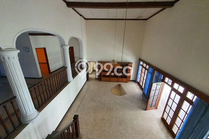 Rumah sewa siap huni 5 KT di Setiabudi, Bandung Rumah sewa siap huni 5 KT di Setiabudi, Bandung