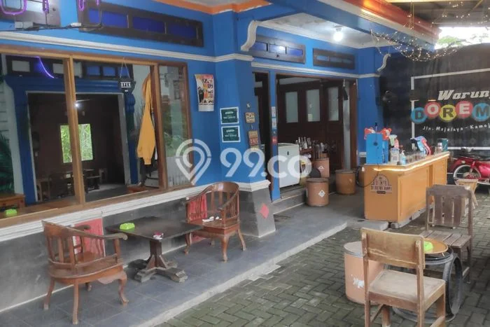 Komersial Dijual di Majalaya LT 2483m2, LB 1000m2 untuk Investasi Komersial Dijual di Majalaya LT 2483m2, LB 1000m2 untuk Investasi