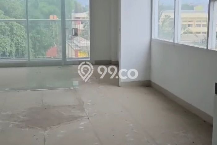 Apartemen Kawasan Dago, 1 KT, Luas 50m², Good View Apartemen Kawasan Dago, 1 KT, Luas 50m², Good View