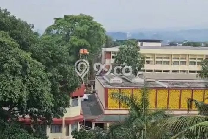 EXCLUSIVE UNIT! Apartemen di Dago, 1 KT, Luas 50m², Area Strategis, Fasilitas Terbaik EXCLUSIVE UNIT! Apartemen di Dago, 1 KT, Luas 50m², Area Strategis, Fasilitas Terbaik