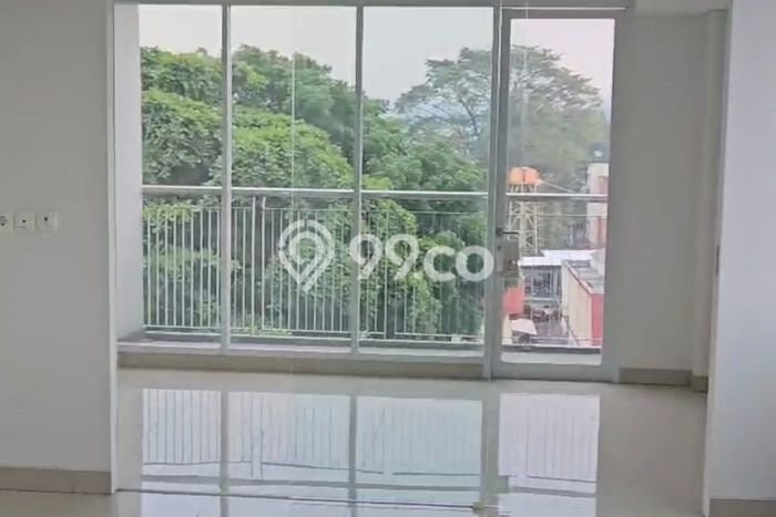 EXCLUSIVE UNIT! Apartemen di Dago, 1 KT, Luas 50m², Area Strategis, Fasilitas Terbaik EXCLUSIVE UNIT! Apartemen di Dago, 1 KT, Luas 50m², Area Strategis, Fasilitas Terbaik