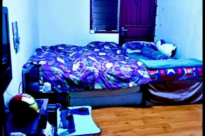Rumah Luas Asri 7 KT Siap Pakai di Sariwangi Bandung Rumah Luas Asri 7 KT Siap Pakai di Sariwangi Bandung