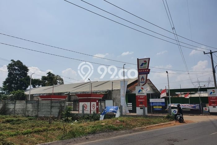Tanah Komersial Dijual di Pamulihan Sumedang 10000m2 Tanah Komersial Dijual di Pamulihan Sumedang 10000m2