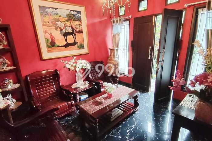 Rumah Eksklusif Dijual LT 333m2 di Cimahi Utara, Cimahi Rumah Eksklusif Dijual LT 333m2 di Cimahi Utara, Cimahi