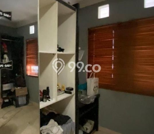 Siap Huni Rumah Mewah 8 Kamar di Bekasi Selatan Dekat ke Mana Pun Siap Huni Rumah Mewah 8 Kamar di Bekasi Selatan Dekat ke Mana Pun