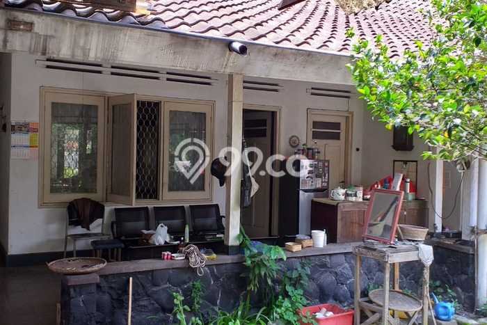 Hunian Elit LB 300m2 Siap Pakai Desain Elegan di Cipaganti, Bandung Hunian Elit LB 300m2 Siap Pakai Desain Elegan di Cipaganti, Bandung