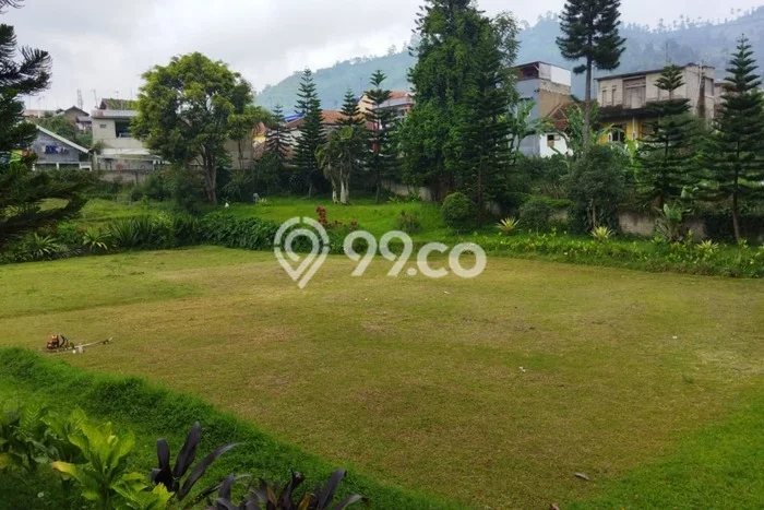 Lahan untuk Dijual Lokasi Lembang, Bandung Barat Luas 3497m2 SHM Lahan untuk Dijual Lokasi Lembang, Bandung Barat Luas 3497m2 SHM