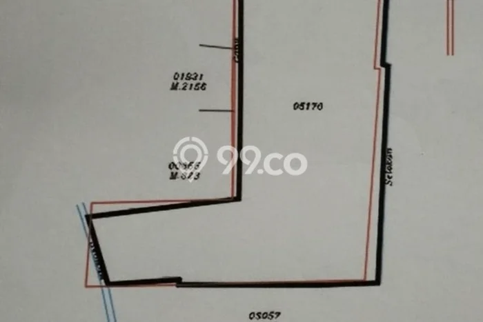 Jarang Ada! Tanah di Kebonpedes Punya Luas 1545m2 SHM Jarang Ada! Tanah di Kebonpedes Punya Luas 1545m2 SHM